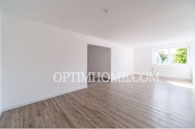 Appartement à GALFINGUE