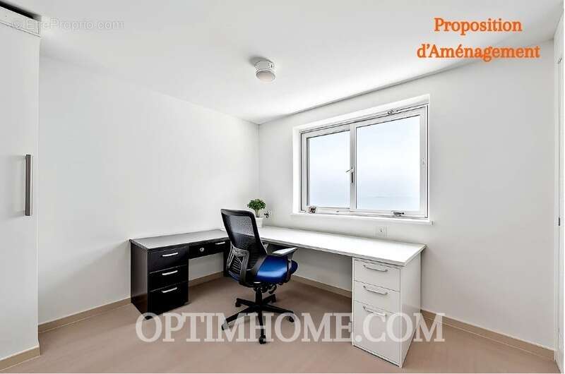 Appartement à GALFINGUE