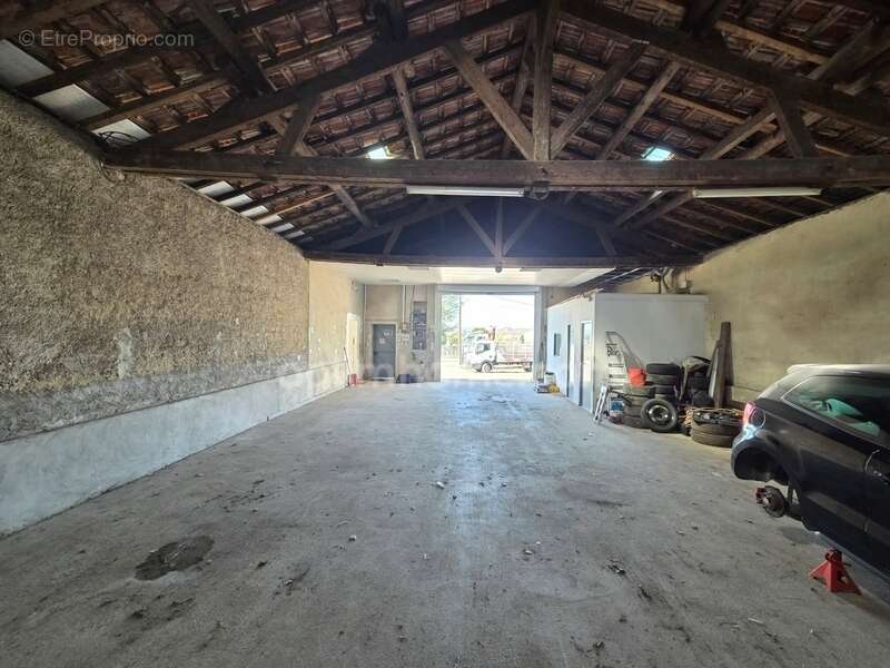 Appartement à VERDUN