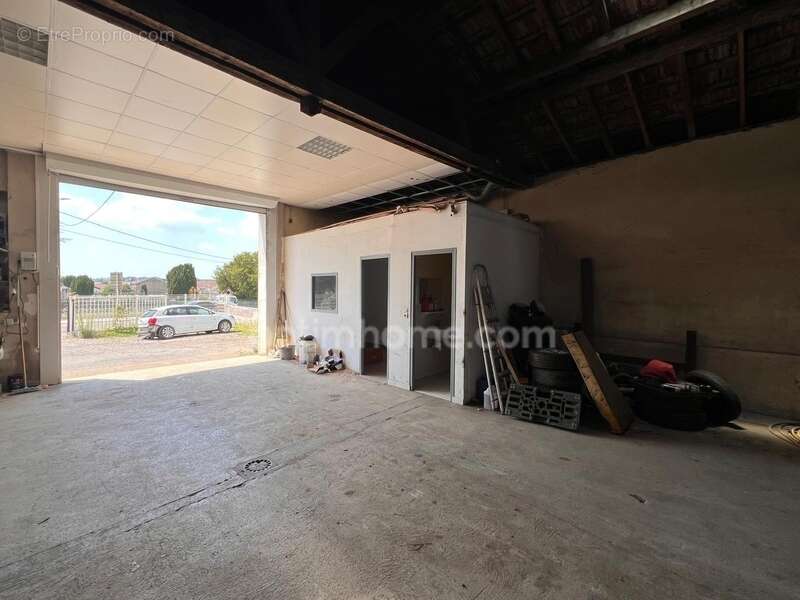 Appartement à VERDUN