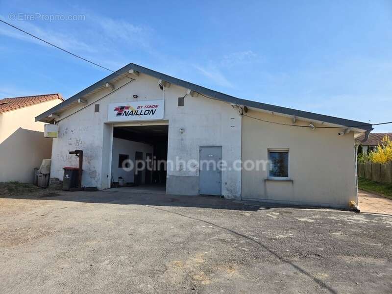 Appartement à VERDUN