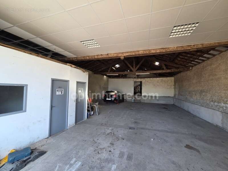 Appartement à VERDUN