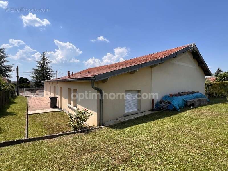 Appartement à VERDUN