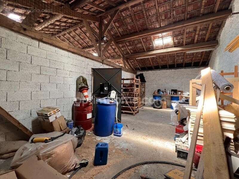 Appartement à VERDUN