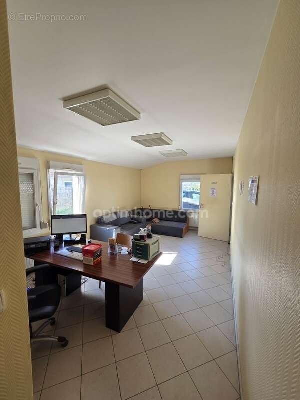 Appartement à VERDUN