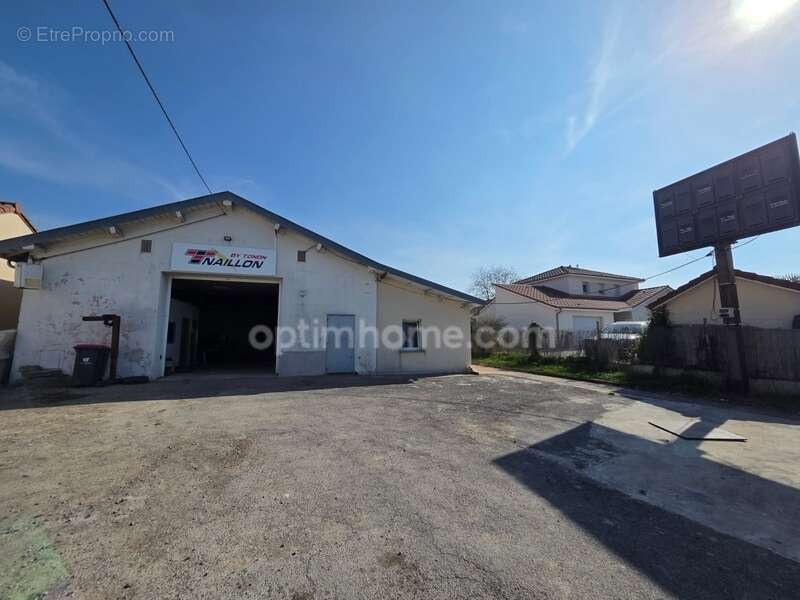 Appartement à VERDUN