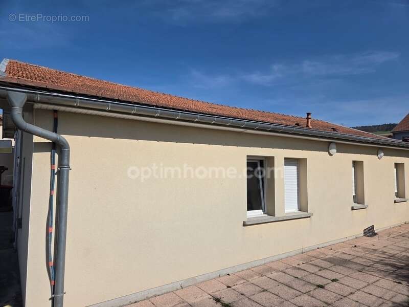 Appartement à VERDUN