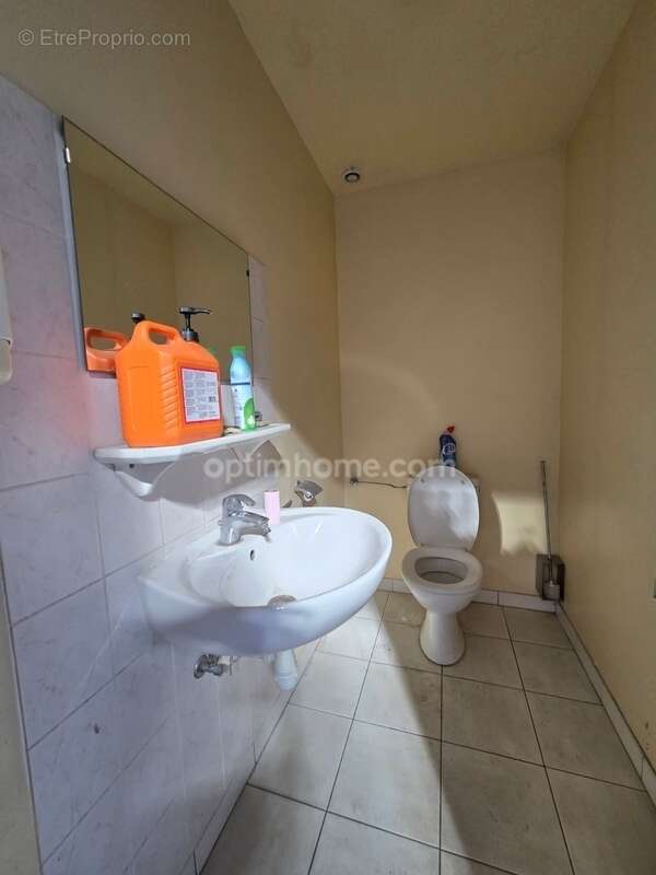 Appartement à VERDUN