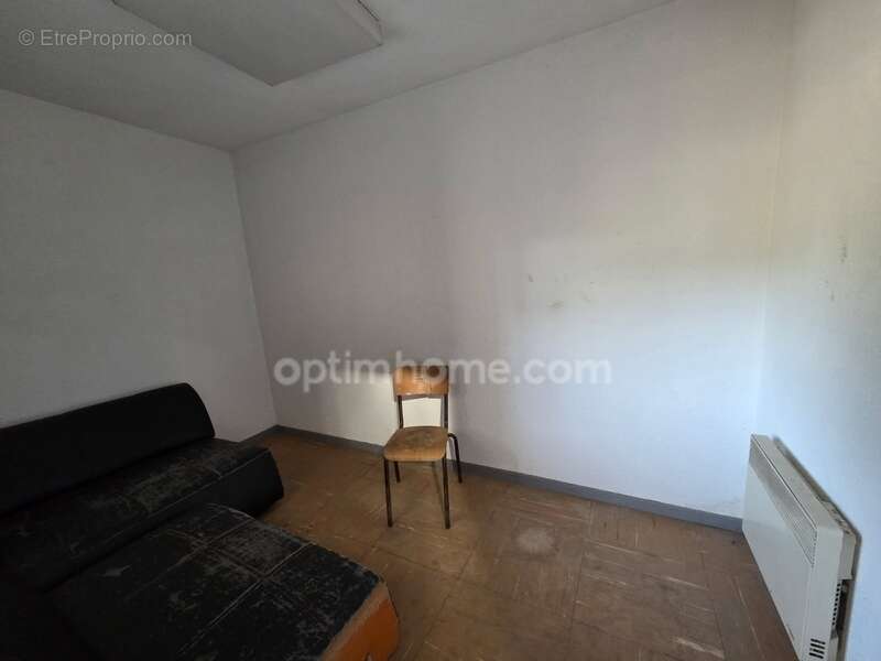 Appartement à VERDUN