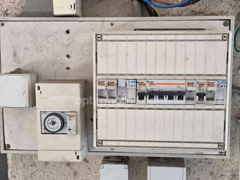 Appartement à VERDUN