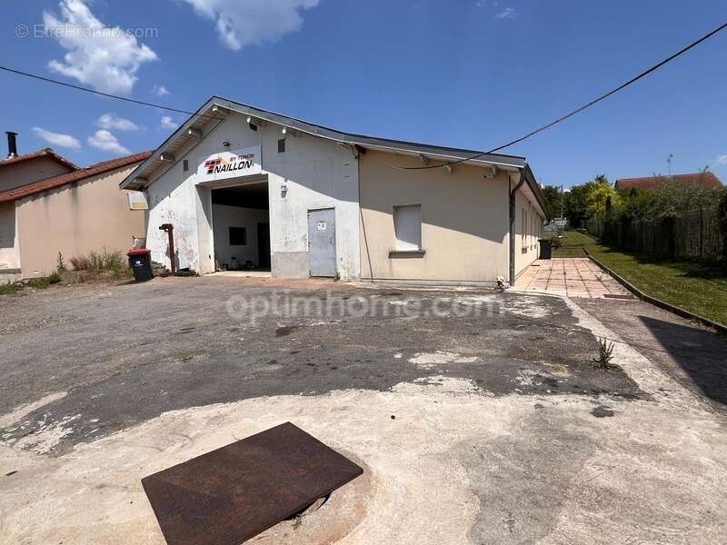 Appartement à VERDUN