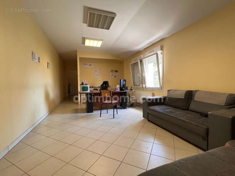 Appartement à VERDUN