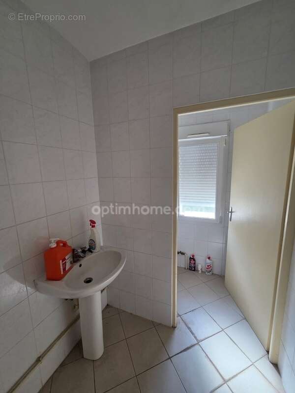 Appartement à VERDUN