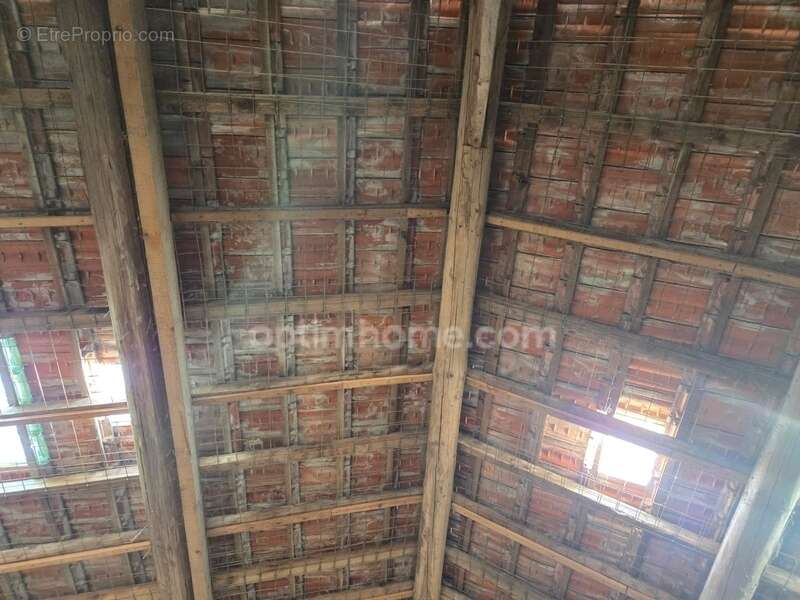 Appartement à VERDUN