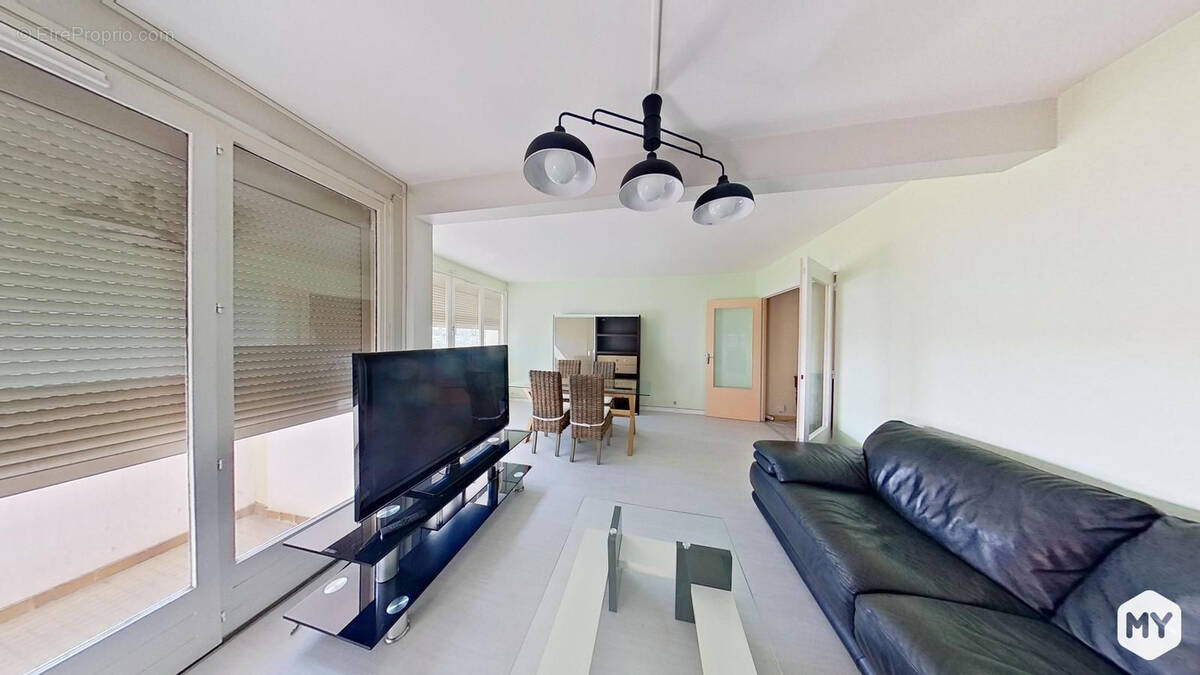 Appartement à CLERMONT-FERRAND