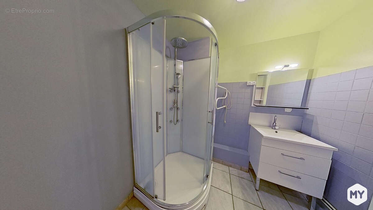 Appartement à CLERMONT-FERRAND