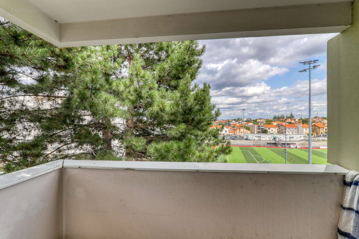 Appartement à CLERMONT-FERRAND