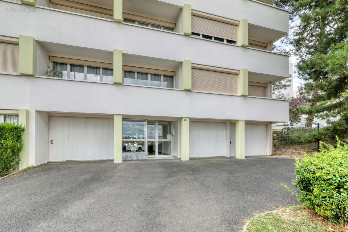 Appartement à CLERMONT-FERRAND