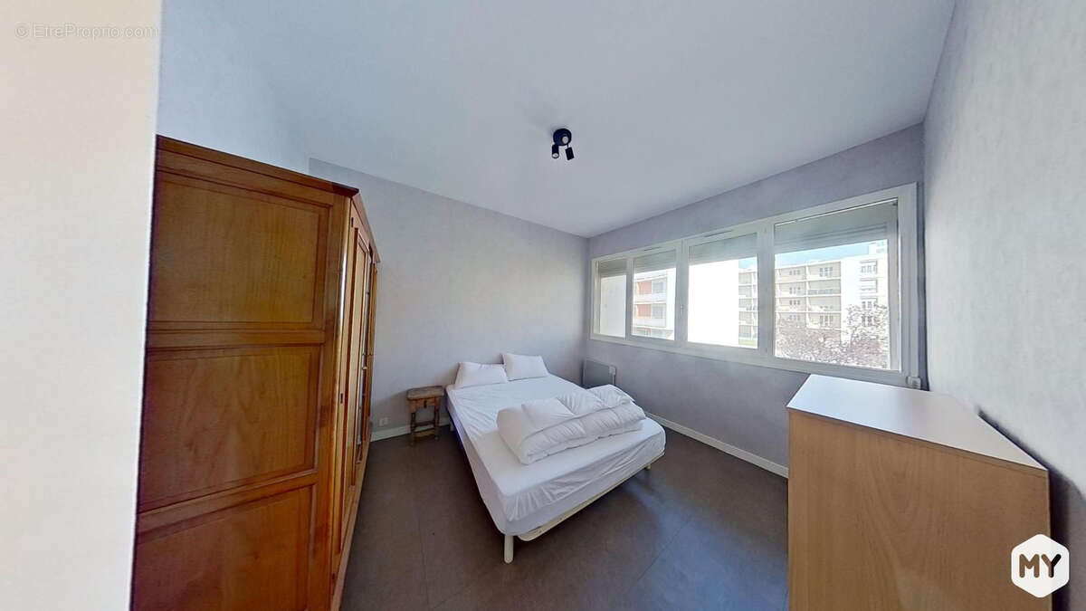 Appartement à CLERMONT-FERRAND