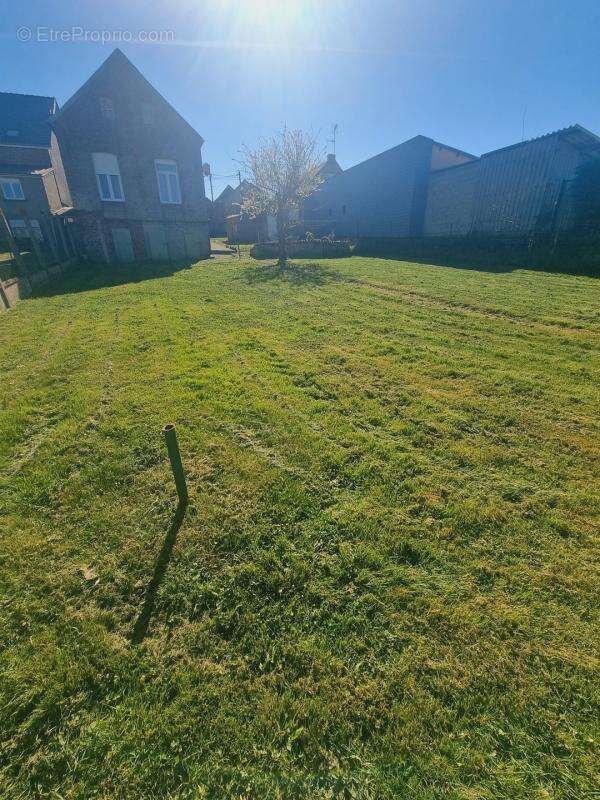 Maison à LIGNY-EN-CAMBRESIS