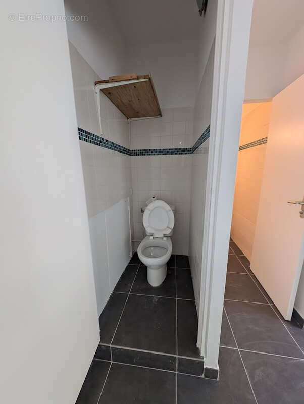 Appartement à MARSEILLE-5E