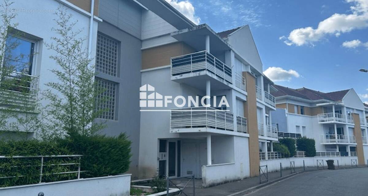 Appartement à JURANCON