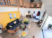 Maison à MONTIVILLIERS