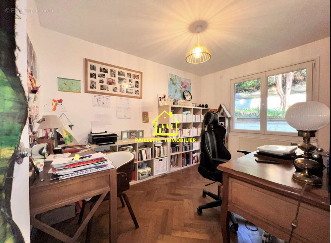 Maison à MONTIVILLIERS