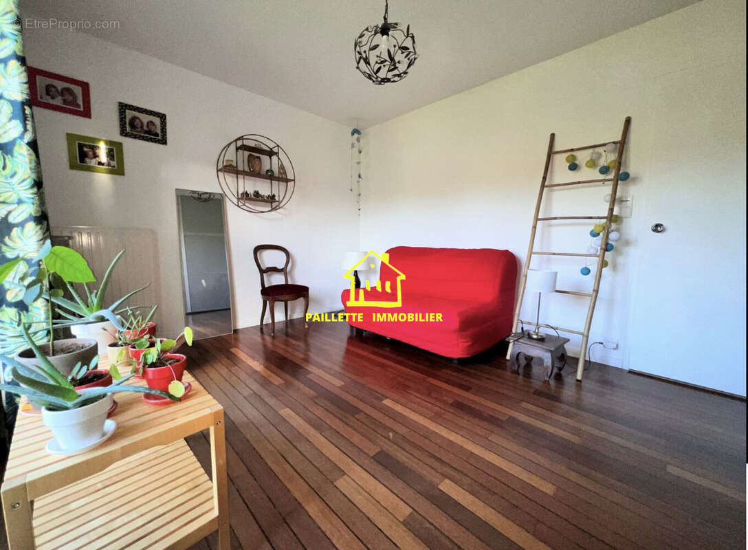 Maison à MONTIVILLIERS