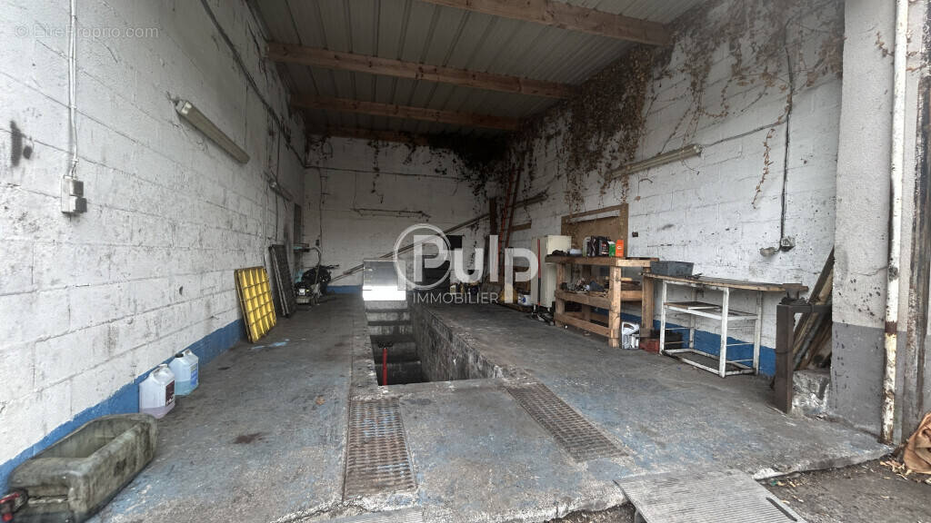 Autre à FOUQUIERES-LES-LENS