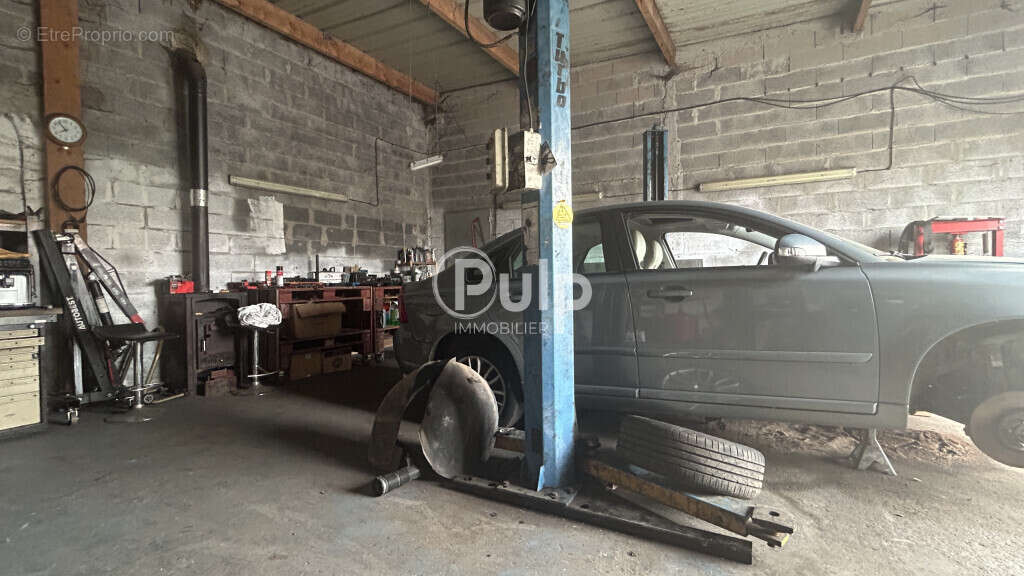 Autre à FOUQUIERES-LES-LENS