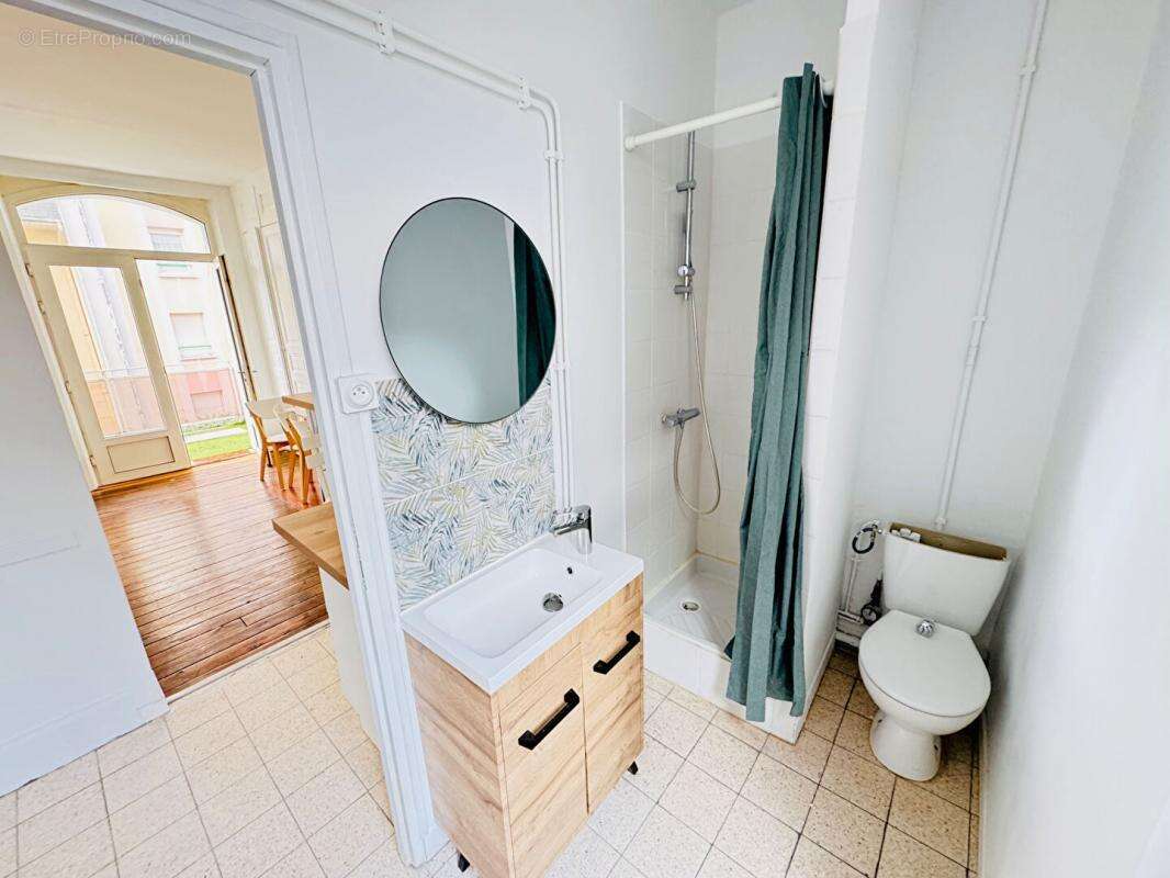 Appartement à BERCK