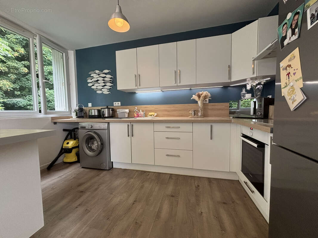 Appartement à LE HAVRE