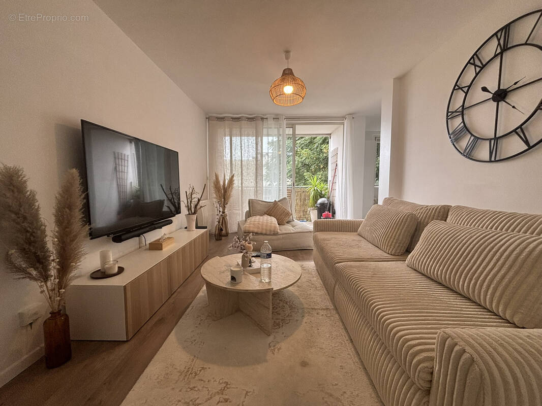 Appartement à LE HAVRE