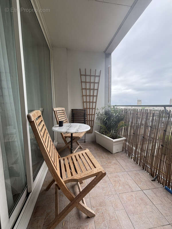 Appartement à LE HAVRE