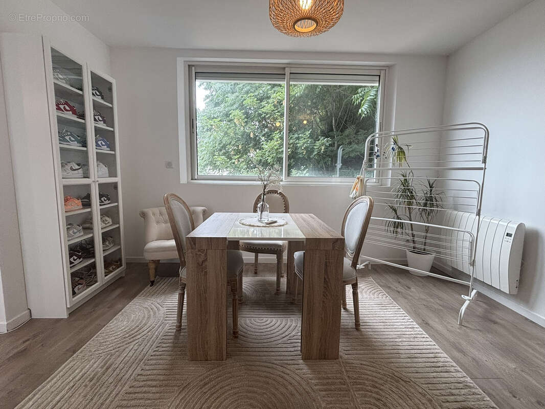 Appartement à LE HAVRE