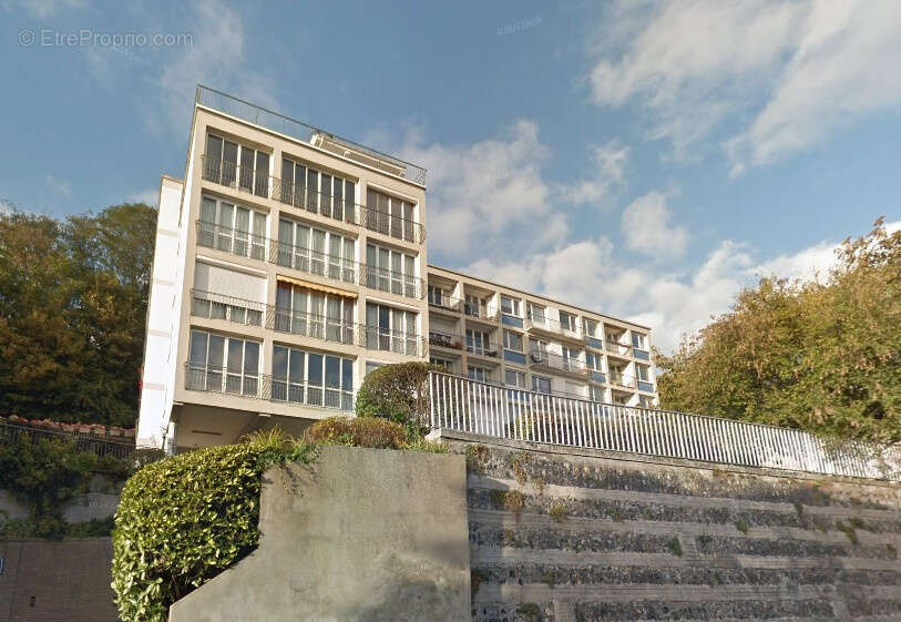 Appartement à LE HAVRE