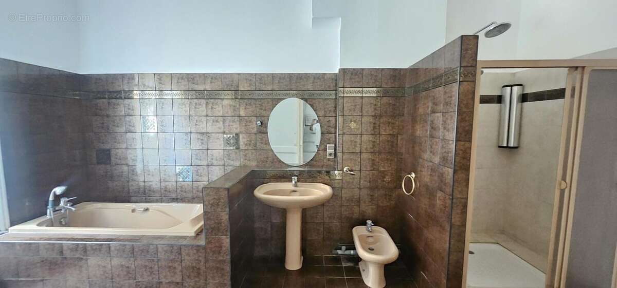 Appartement à VILLEFRANCHE-SUR-SAONE