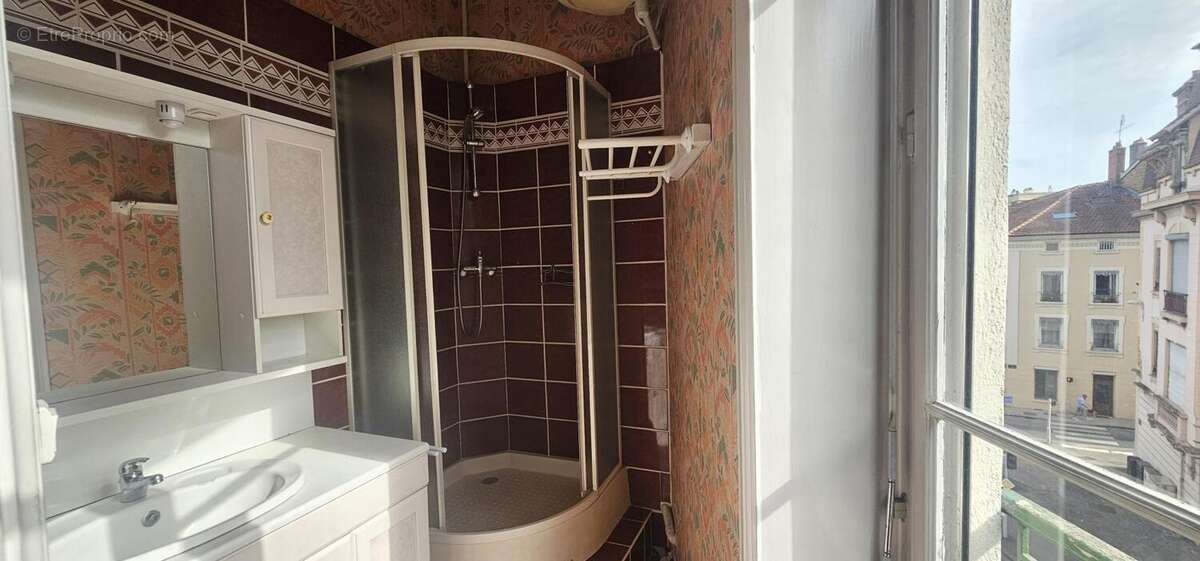 Appartement à VILLEFRANCHE-SUR-SAONE