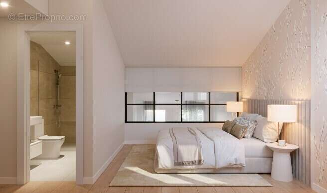 Appartement à RILLIEUX-LA-PAPE