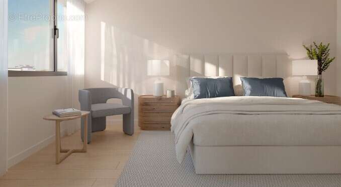 Appartement à RILLIEUX-LA-PAPE