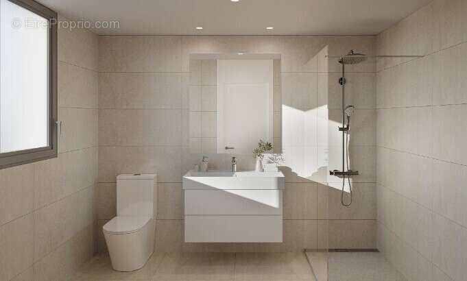 Appartement à RILLIEUX-LA-PAPE