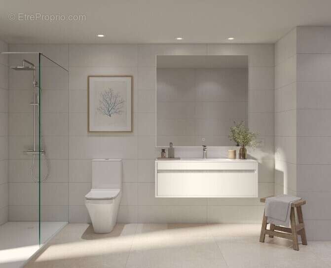 Appartement à RILLIEUX-LA-PAPE