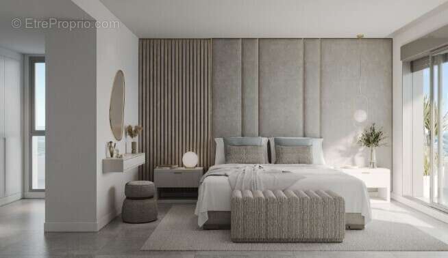 Appartement à RILLIEUX-LA-PAPE