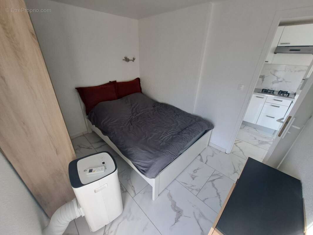 Appartement à AGDE
