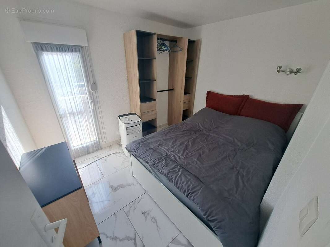 Appartement à AGDE