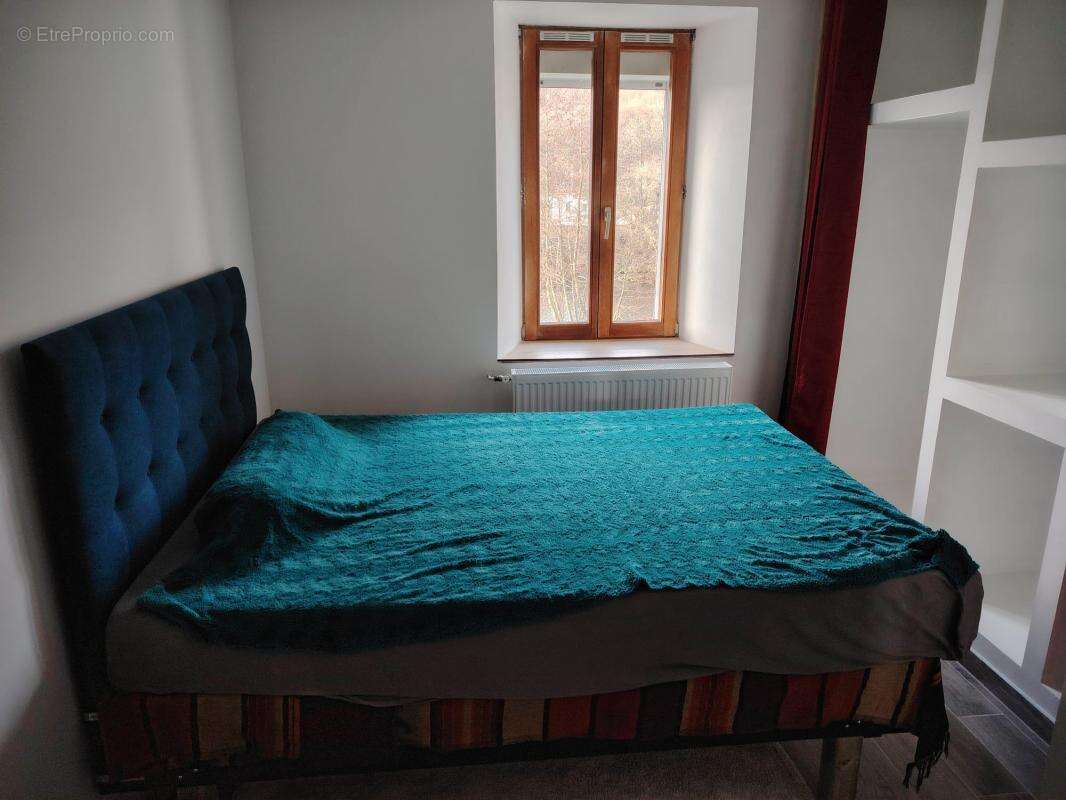 Appartement à VALDOIE