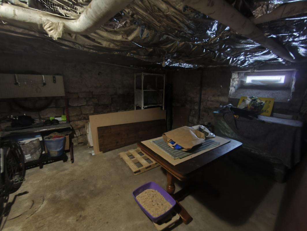 Appartement à VALDOIE