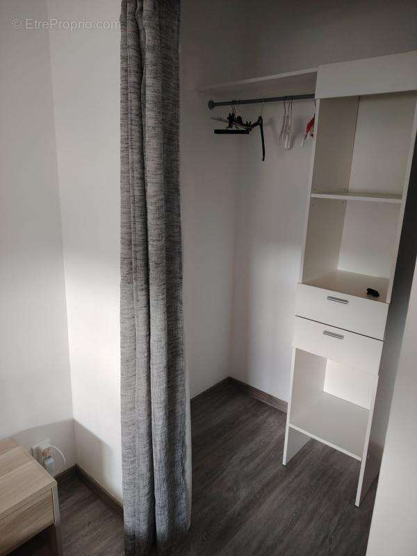 Appartement à VALDOIE