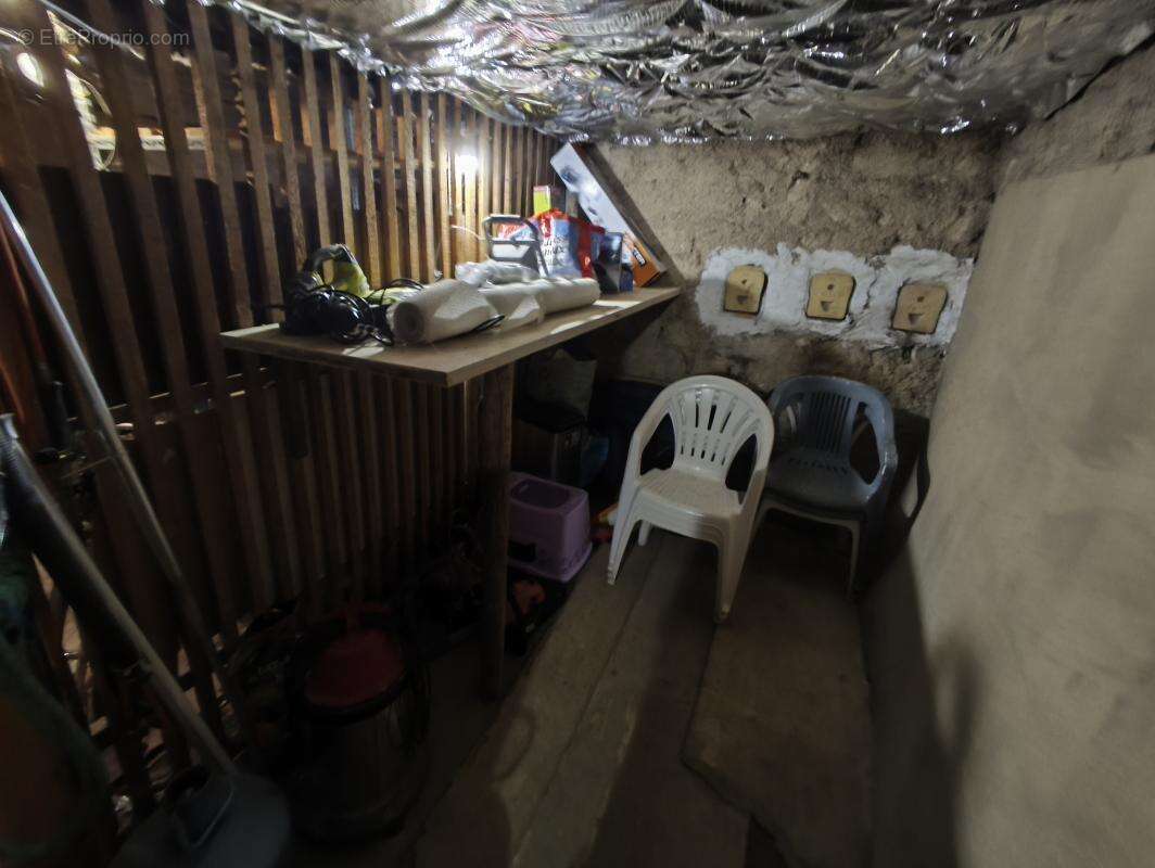 Appartement à VALDOIE